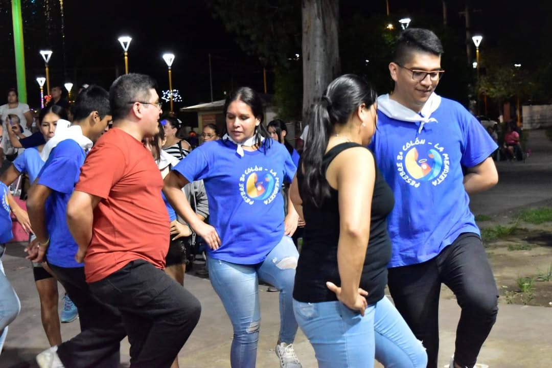 Imagen de la actividad